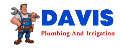 Trusted plumber in HOUGHTON